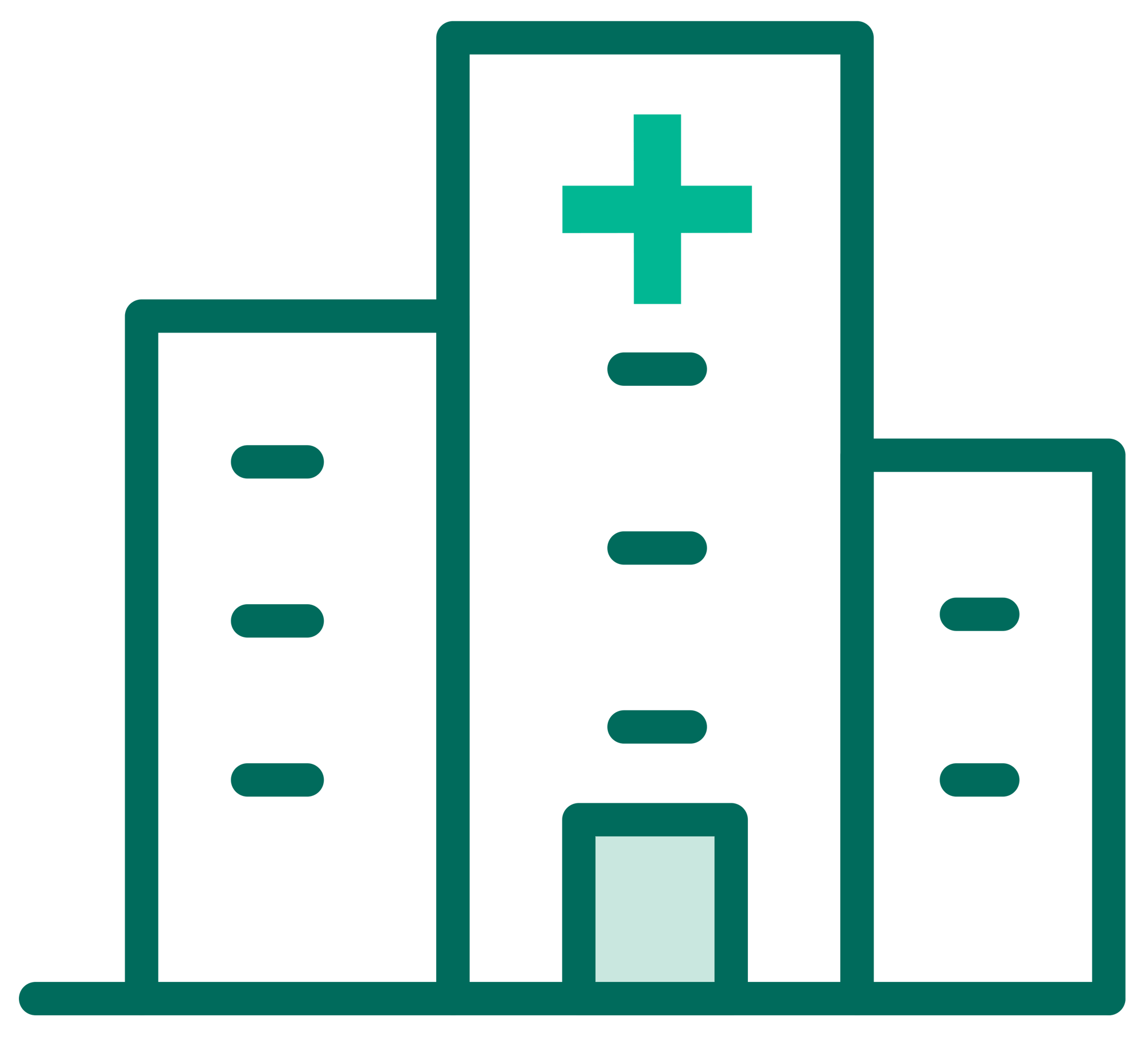 Pilot Icon_Hospitals & Health
