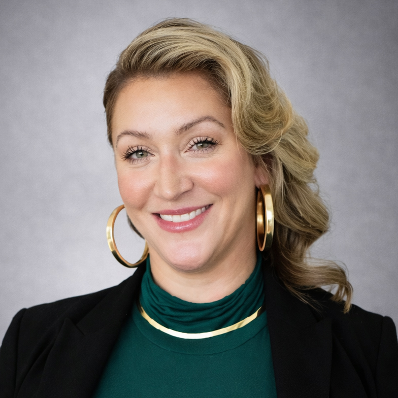 Erin Schmerschneider, Director