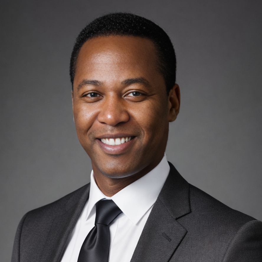 Kevin Sangudi, Senior Energy Advisor