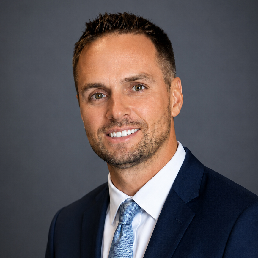 Tom Foster, Senior Energy Advisor